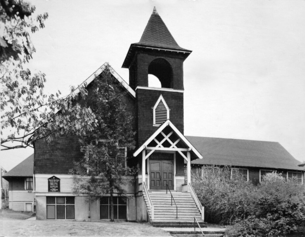 Our Lady of Hungary Parish Vancouver